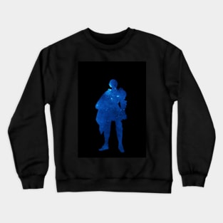 Fire Emblem Galaxy Berkut Crewneck Sweatshirt